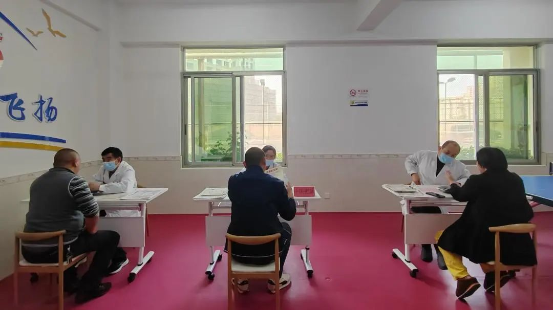 感恩有尼 一路守護 | 全民向健康，中醫(yī)問診活動圓滿結(jié)束~